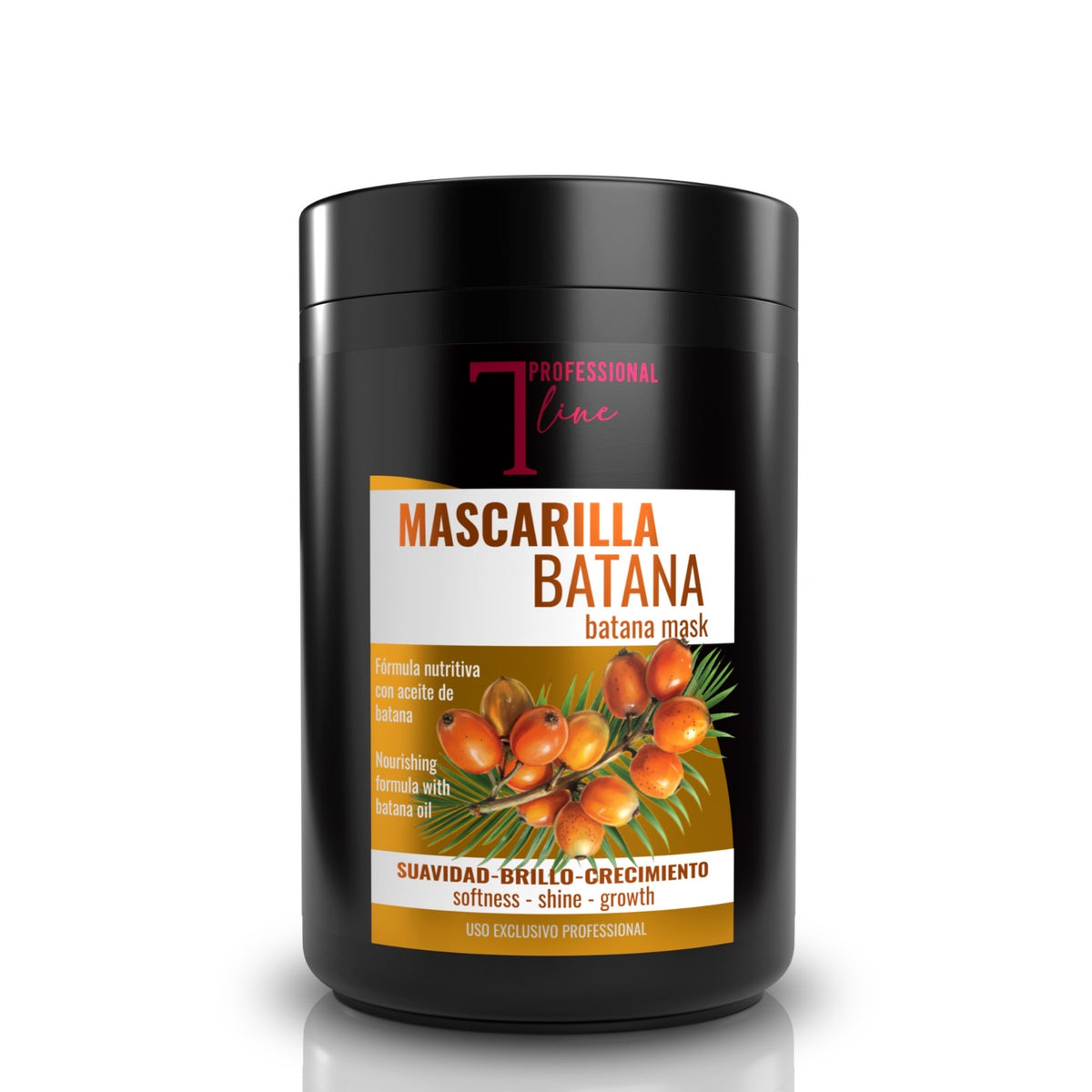 T Professional - Batana Champu, Mascarilla y Aceite - Tala Cosmeticos
