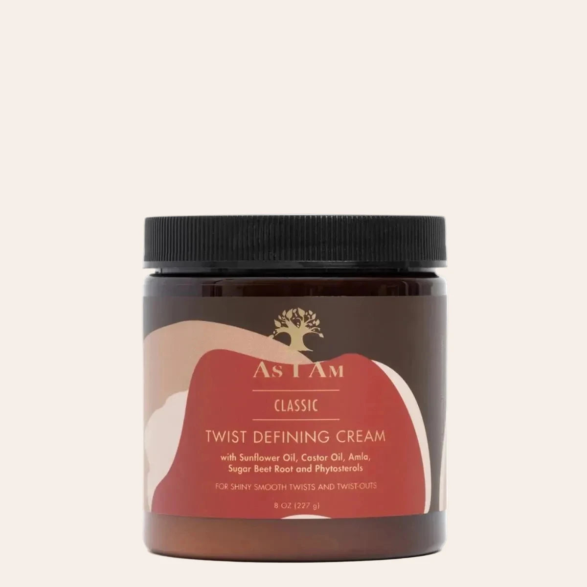 As I Am TWIST DEFINING CREAM 227 G
