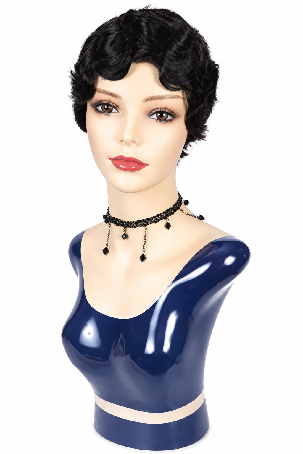 DMT WIG GITA Peluca Natural | Color Natural