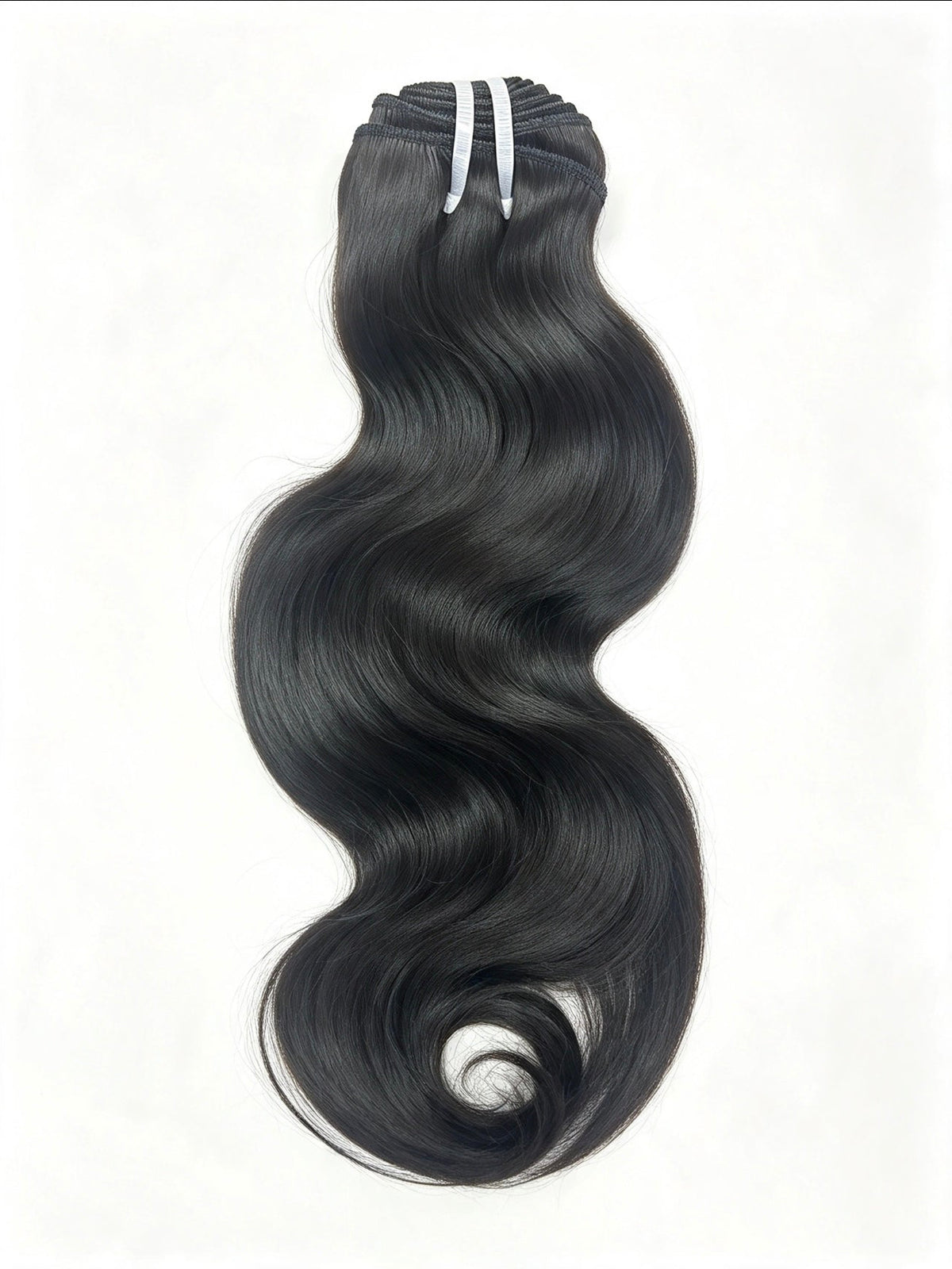 BODY WAVE 20" Cosido Natural Ondulado - Color Natural - Tala Cosmeticos