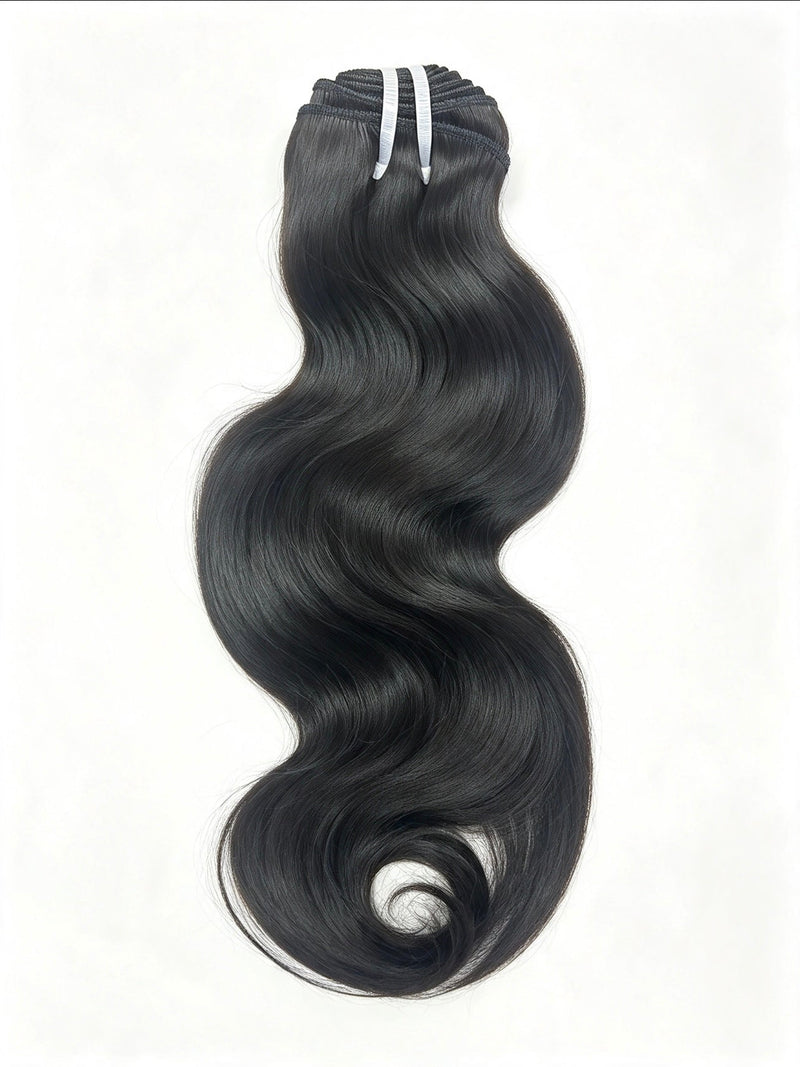 BODY WAVE 20" Cosido Natural Ondulado - Color Natural - Tala Cosmeticos
