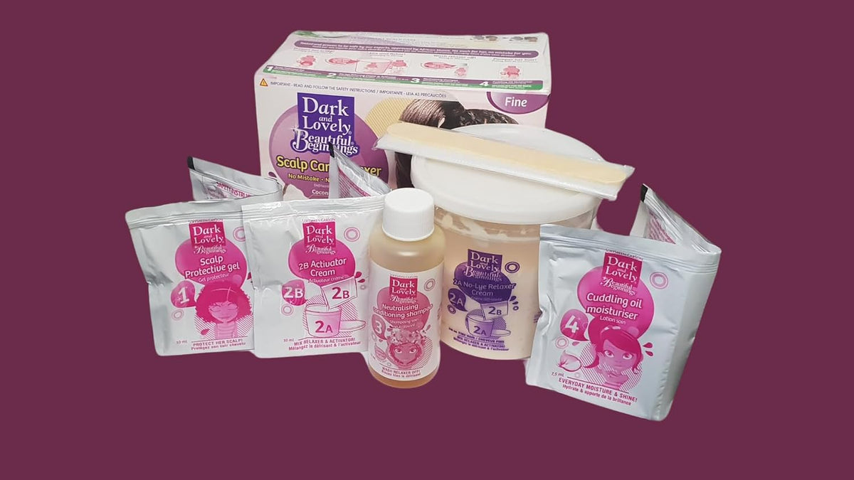 Beautiful Beginnings - Relaxatiekit voor kinderen Fijn