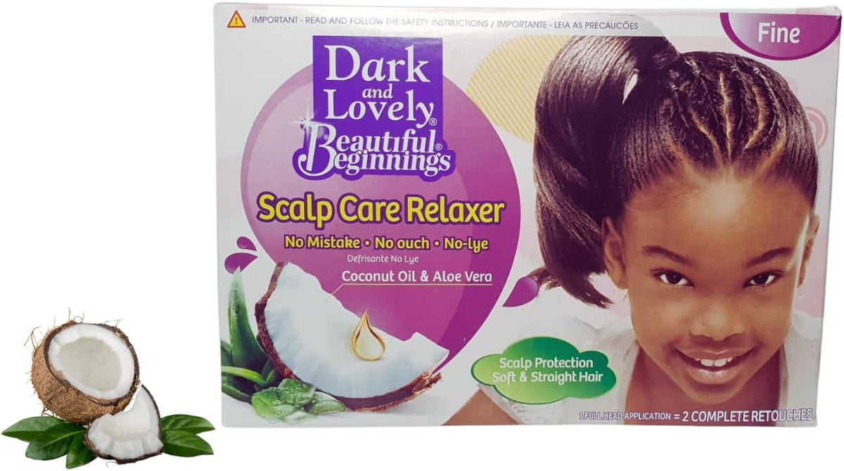 Beautiful Beginnings - Relaxatiekit voor kinderen Fijn