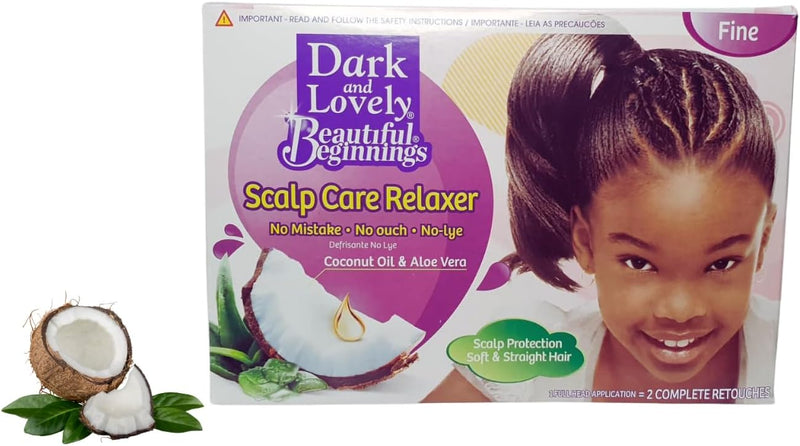 Beautiful Beginnings - Relxer Kit for Kids Fine