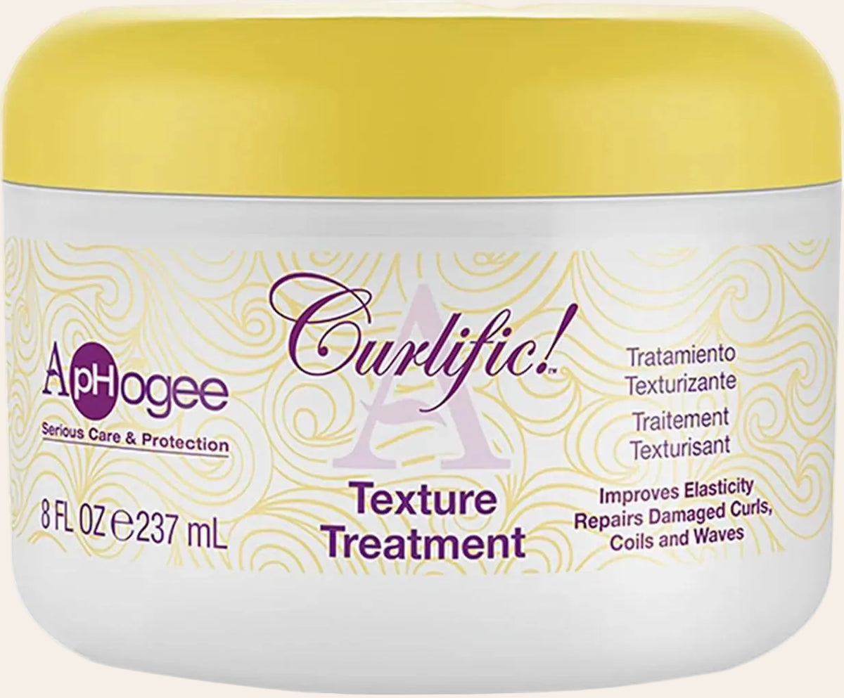 ApHogee - Curlific! Trattamento per texture 237ml