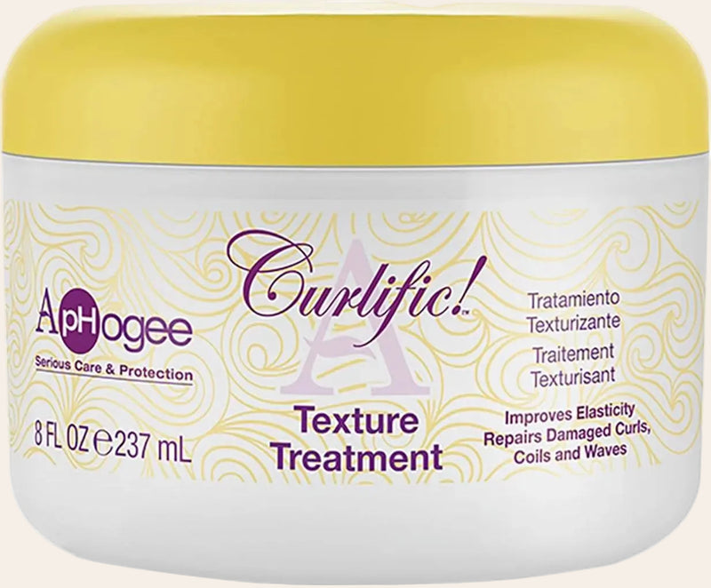 ApHogee - Curlific! Trattamento per texture 237ml