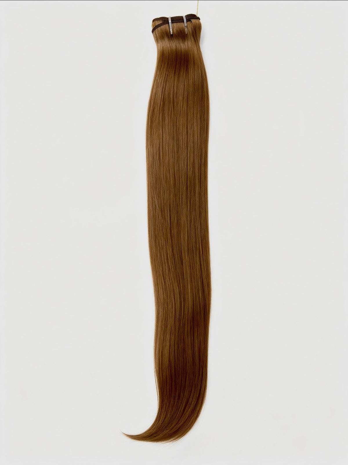 24" Cosido Liso Natural | Color: 8
