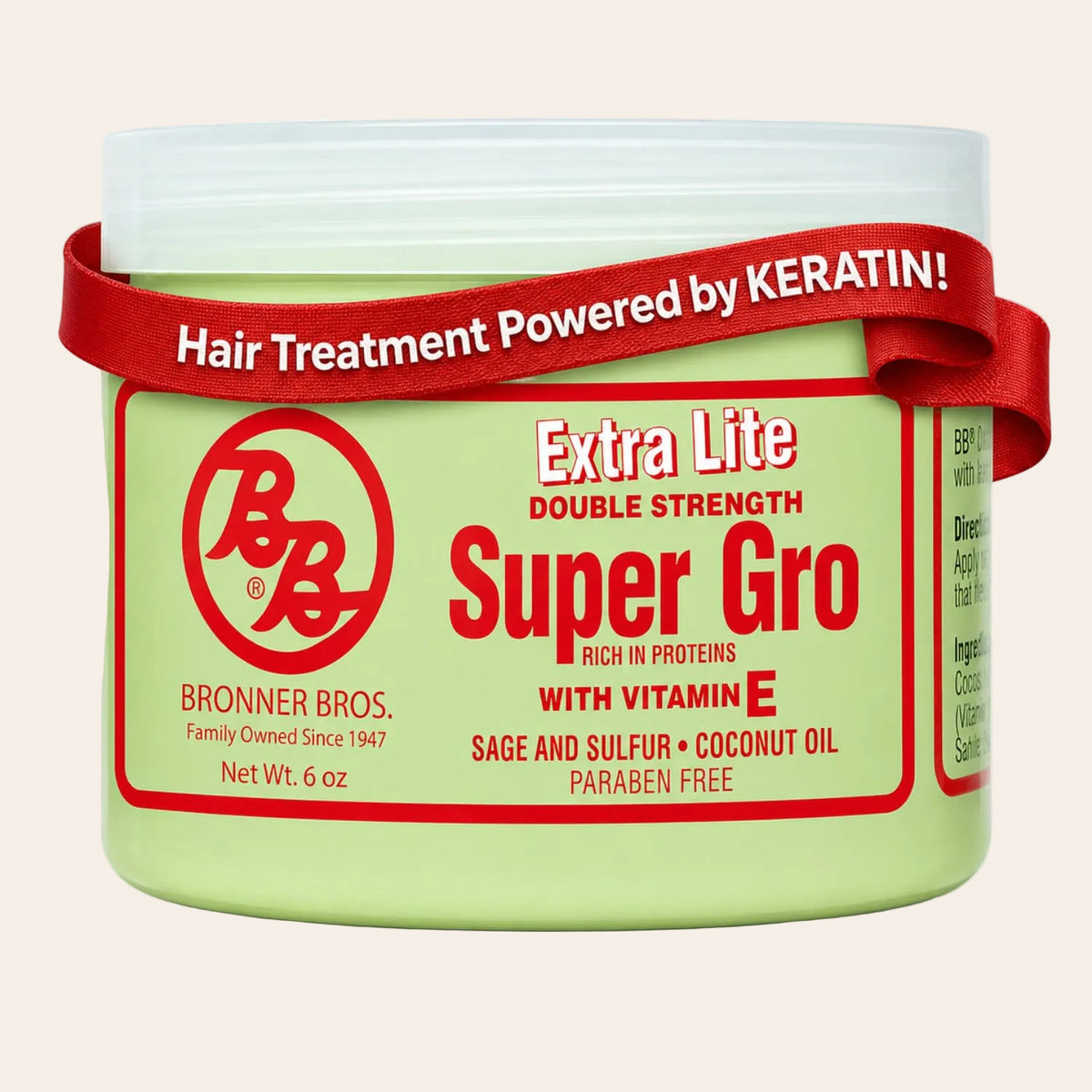 BB - Super Gro 2oz