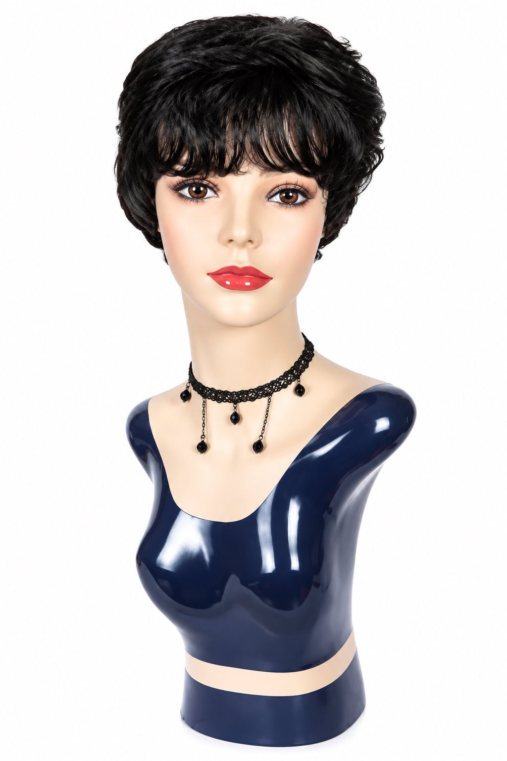 DMT WIG KAREN Peluca Natural | Color Natural - Tala Cosmeticos