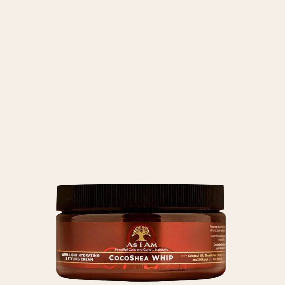 As I Am - Naturally Cocoshea Whip 8oz