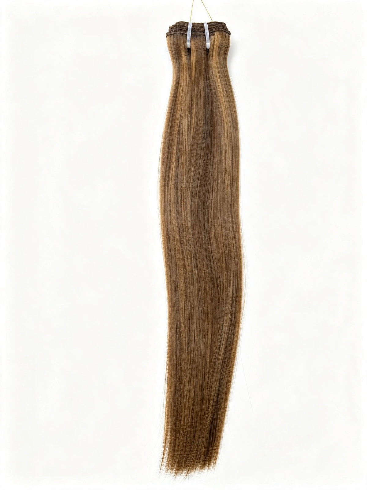 20" Cosido Liso Natural | Color: 6/27