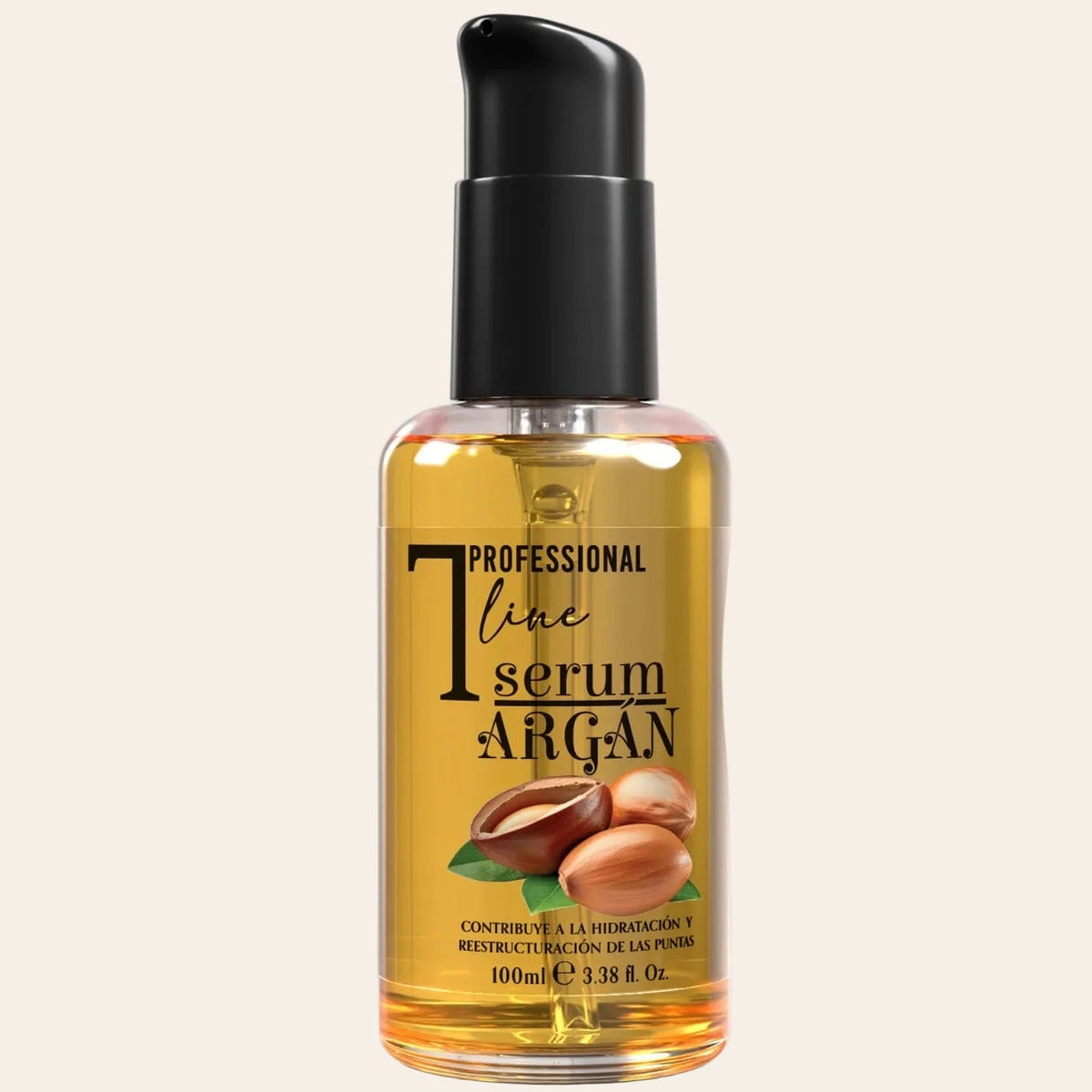 T-Professional Sérum de Argán para el Cabello 100 ml