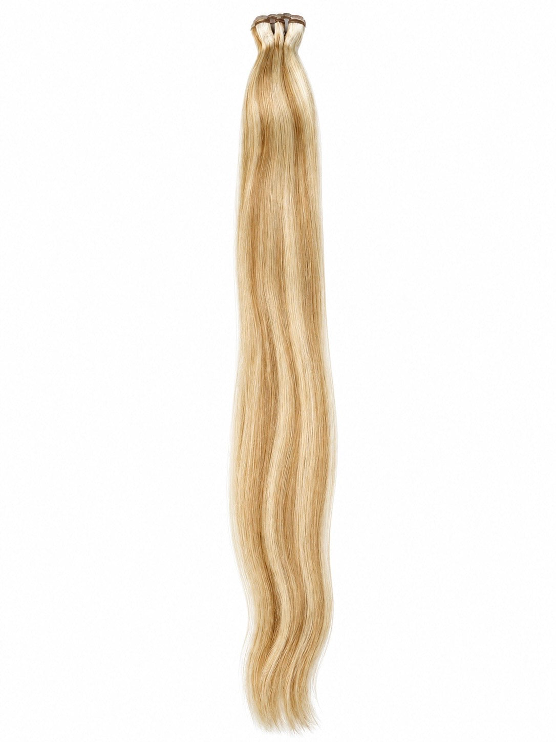 32" Cosido Liso Natural | Color: 27/613