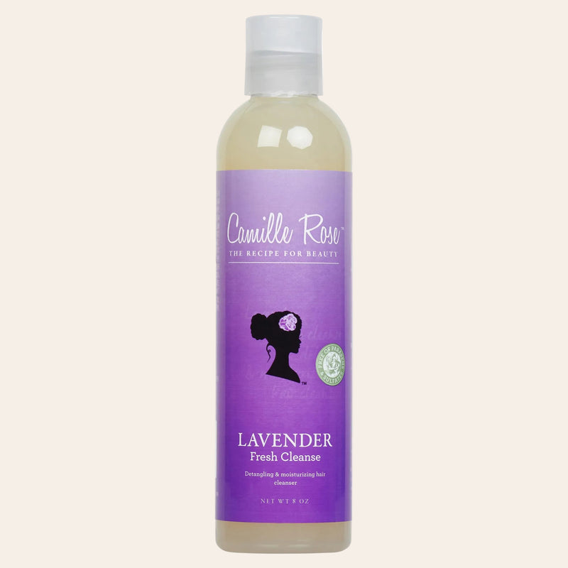 Camille Rose - Nettoyant frais à la lavande 8oz - Tala Cosmeticos