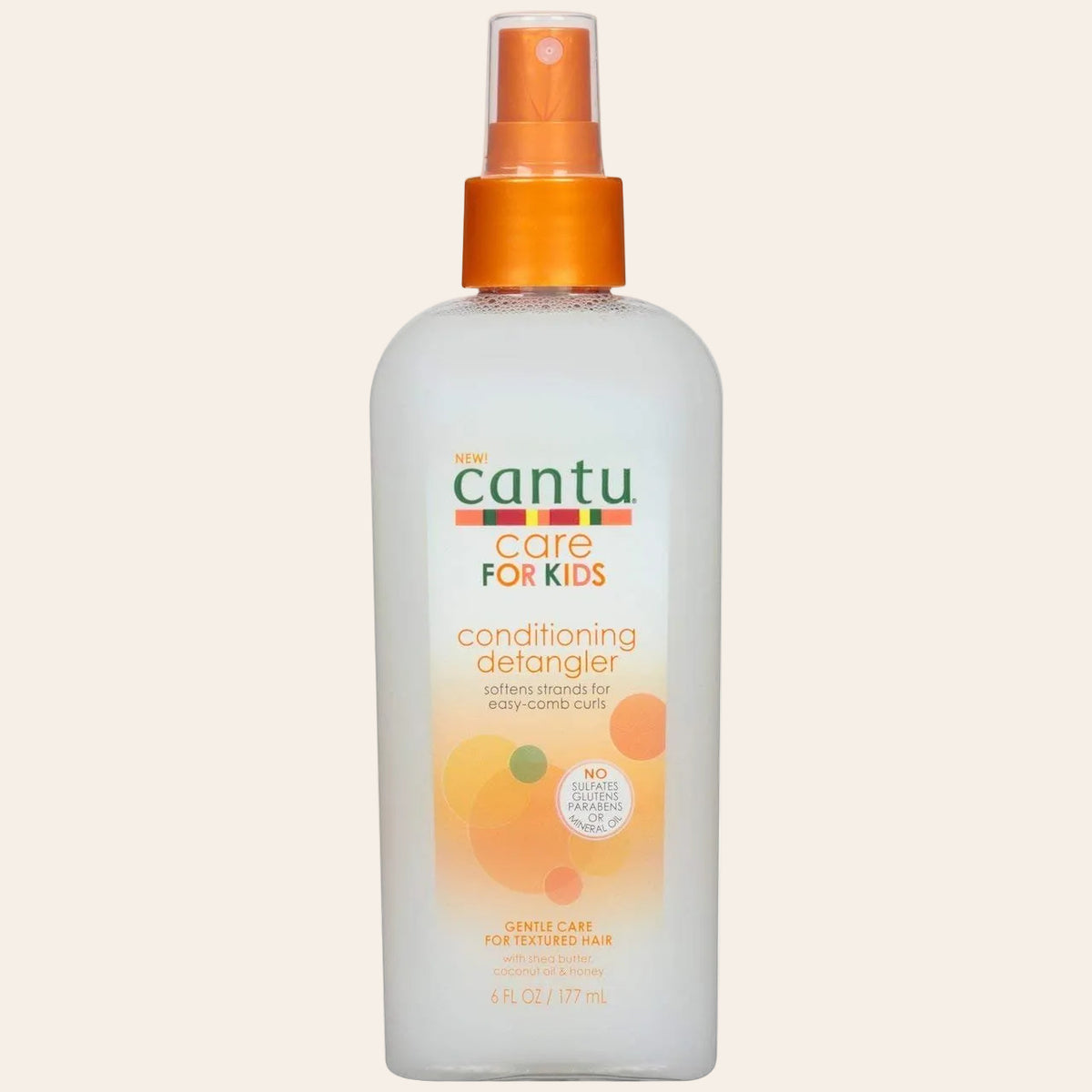 Cantu - Démêlant conditionnant pour enfants 6oz - Tala Cosmeticos