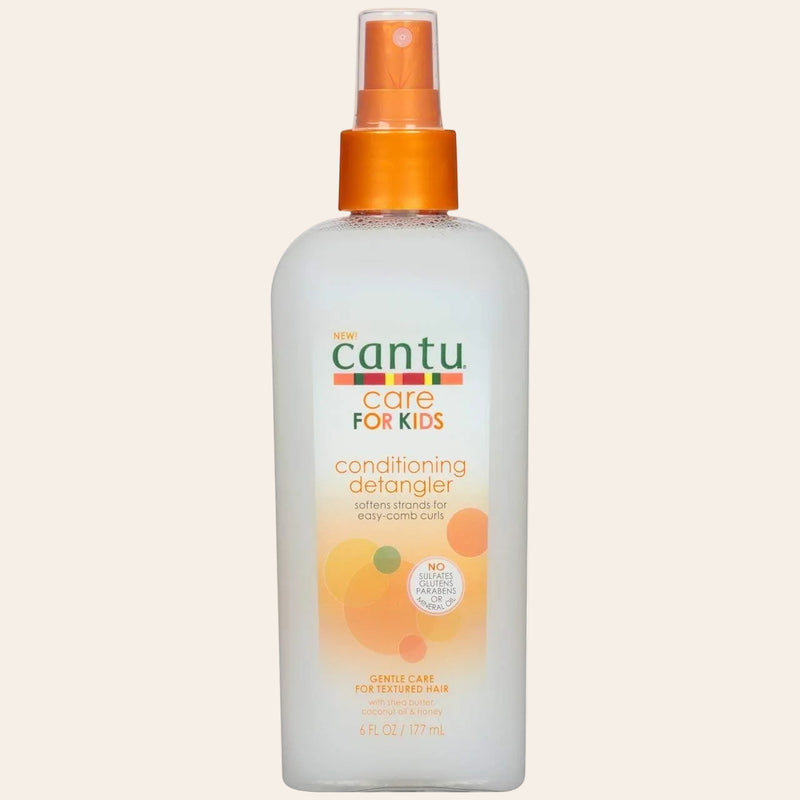Cantu - Kids Conditioning Detangler 6oz - Tala Cosmeticos