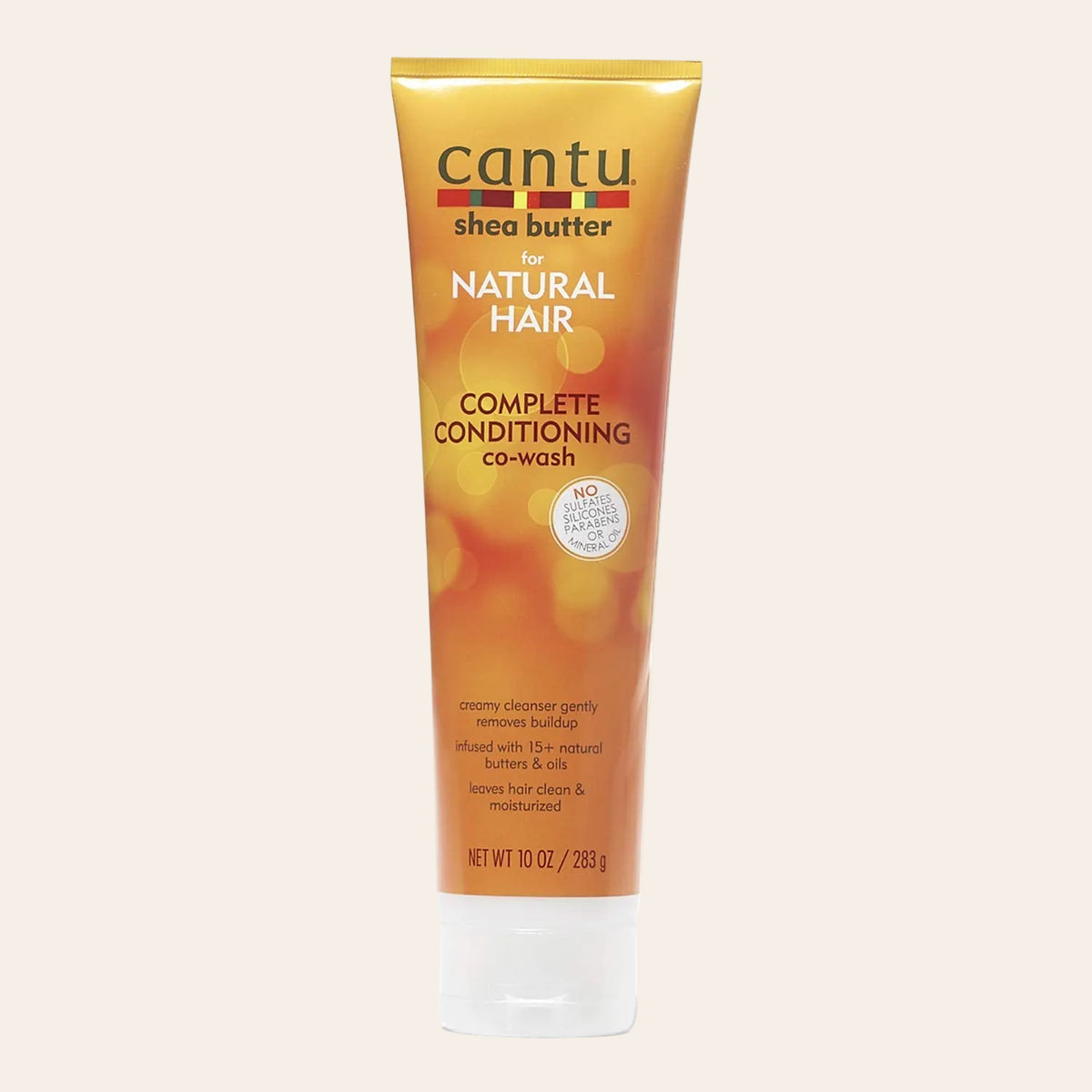 Cantu - Shea Butter Complete Conditioning Co-Wash 10oz - Tala Cosmeticos