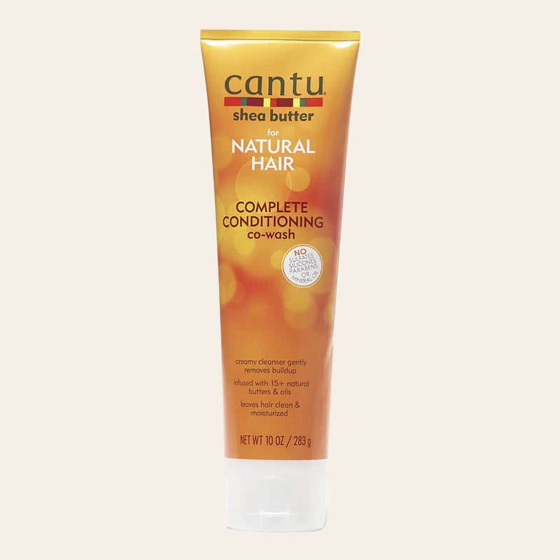 Cantu - Shea Butter Complete Conditioning Co-Wash 10oz - Tala Cosmeticos