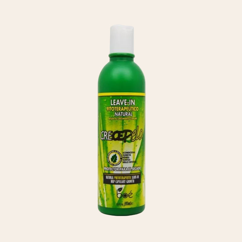 CrecePelo - Leave-In Conditioner 355 ml - Tala Cosmeticos
