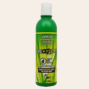 CrecePelo - Shampoo 13.2oz