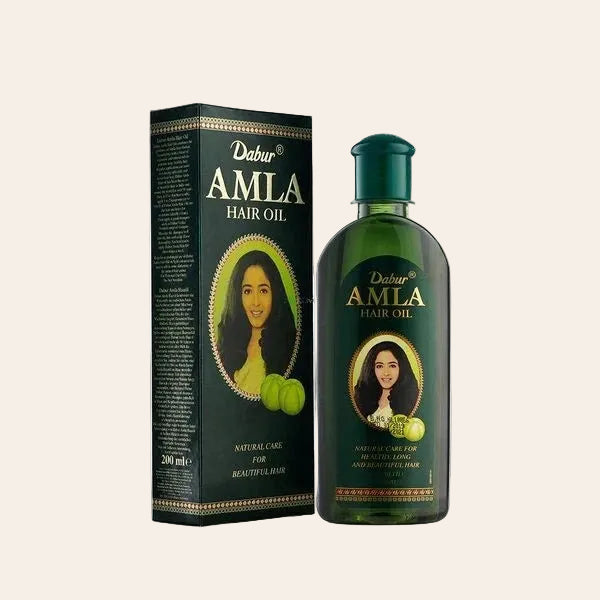 Dabur - Amla Hair Oil 300ml