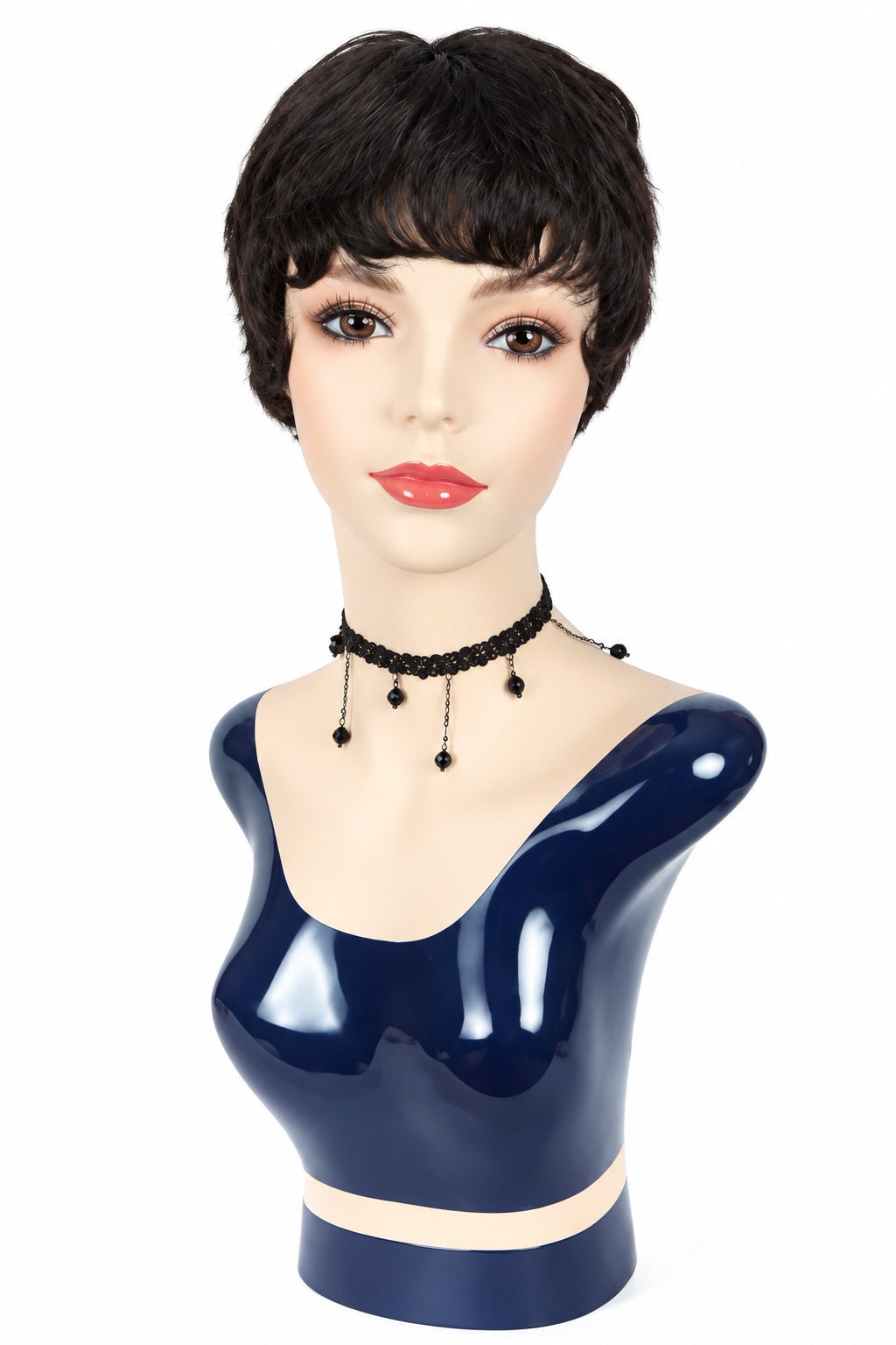 DMT WIG ELEANOR Natural Wig | Natural Color