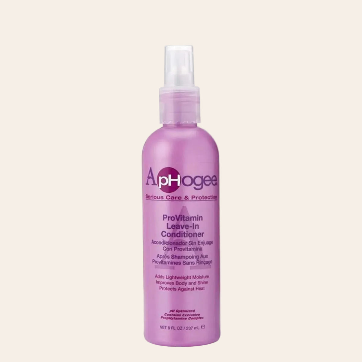 ApHogee – Spritz & Shine Styling-Spray 237 ml