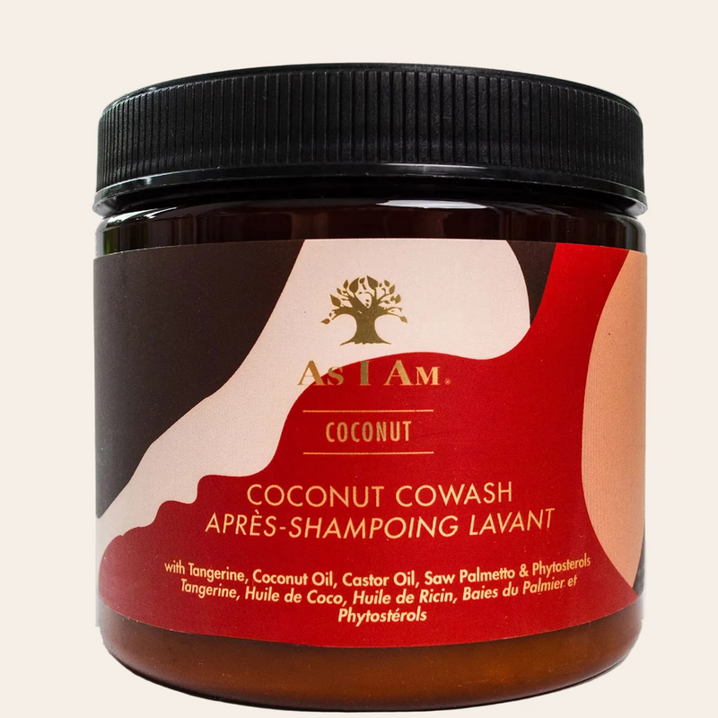 As I Am Coconut Cowash 454G