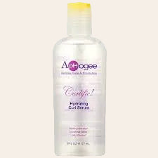 ApHogee - Curlific! Hydrating Curl Serum 6oz