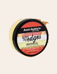 Aunt Jackie's - Flaxseed Tame My Edges - Glättungsgel 75 ml