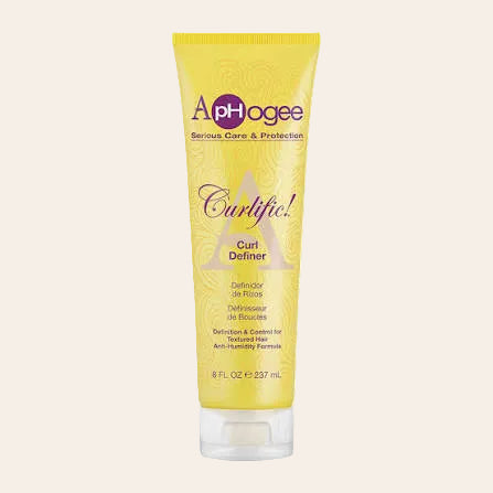 ApHogee - Curlific! Curl Definer 237ml