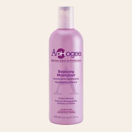 ApHogee - Balancing Moisturizer 237ml