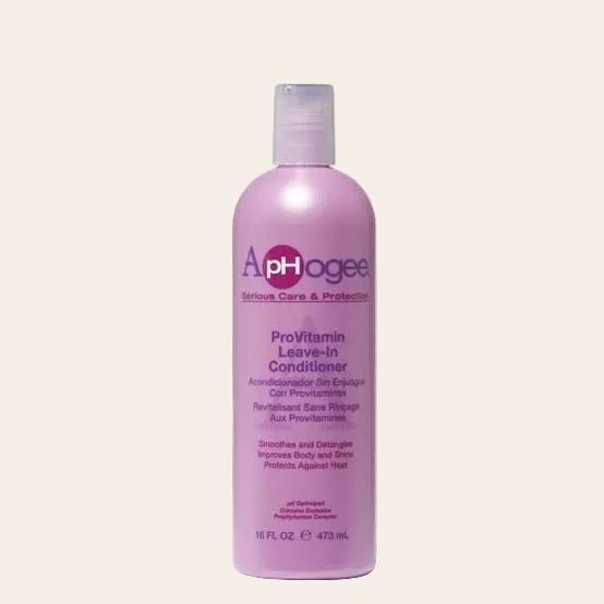 ApHogee - Pro Vitamin Leave in Conditioner 473ml