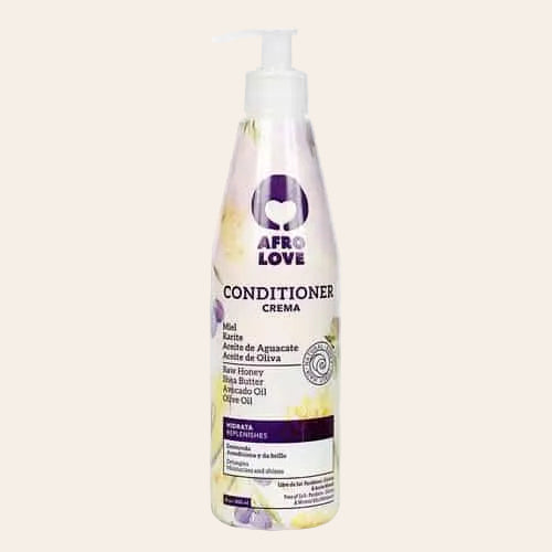 Afro Love - Conditioner 300ml