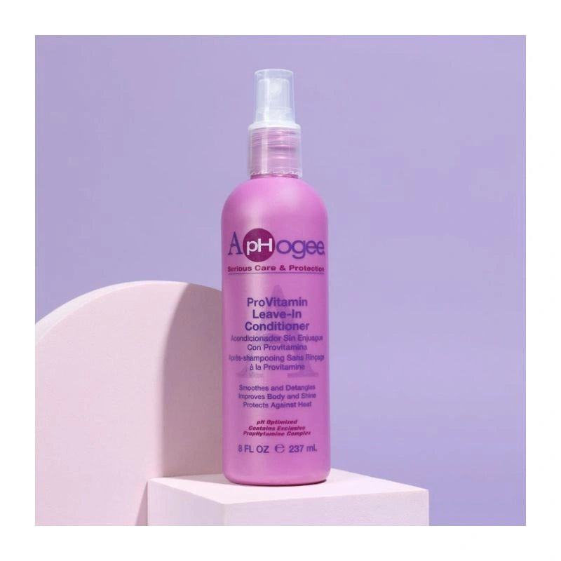 ApHogee – Spritz & Shine Styling-Spray 237 ml