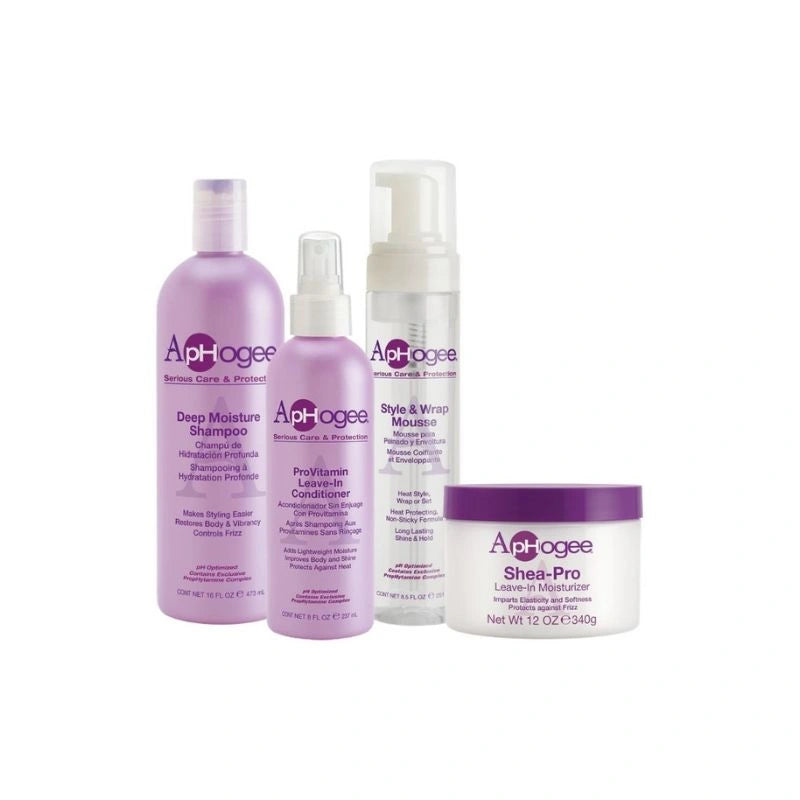 ApHogee – Spritz & Shine Styling-Spray 237 ml