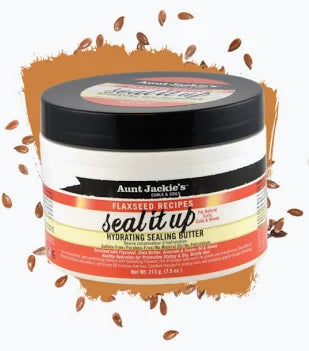 Aunt Jackie's - Butter Fusions Curl Spell - Almond Milk & Shea Butter Moisture M
