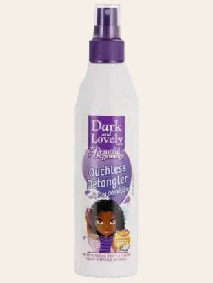 Beautiful Beginnings - Démêlant sans douleur 25 0 ml