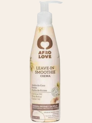 Afro Love - Leave-in Smoothie 450ml