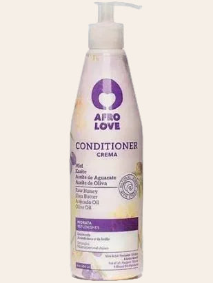 Afro Love - Balsamo 450ml