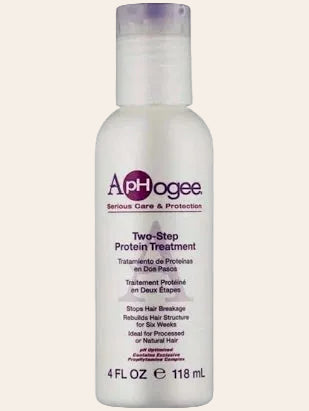 ApHogee - Two-Step Protein Treatment 473ml