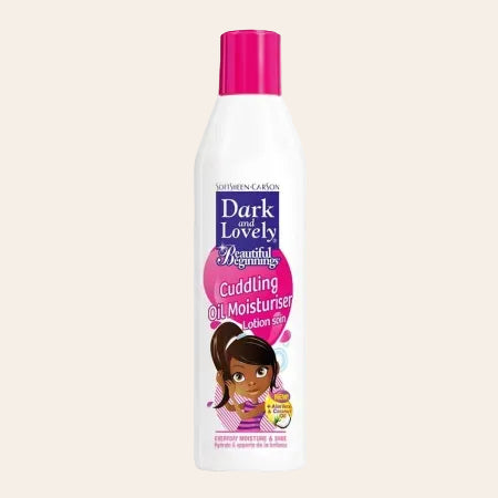 Beautiful Beginnings - Verzachtende Hydraterende Olie 250ml