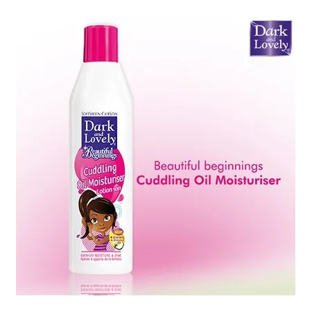Beautiful Beginnings - Verzachtende Hydraterende Olie 250ml