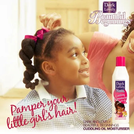 Beautiful Beginnings - Verzachtende Hydraterende Olie 250ml