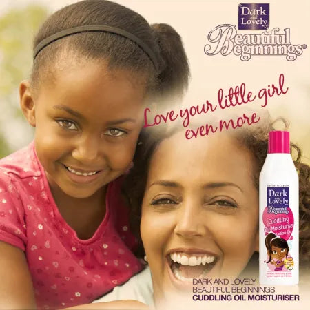 Beautiful Beginnings - Verzachtende Hydraterende Olie 250ml